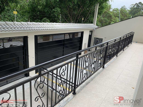 Imagem 1 de 15 de Otimo Sobrado Novo Condominio Fechado Jd Leonor, 2 Suites 2 Vagas Cobertas Lindo Apenas R$375.000,00 - St13792