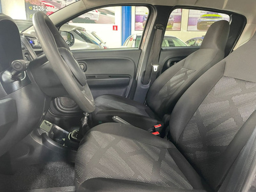 Fiat Mobi 1.0 Like Flex 5p