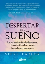 Comprar Libro Despertar Del Sueño. Las Experiencias De Despertar, Có