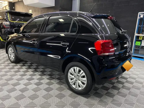 Volkswagen Gol Trendline