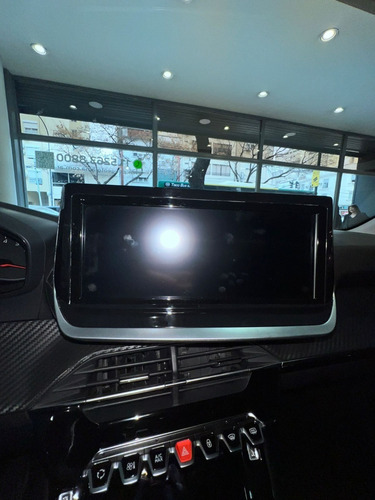 Imagen 11 de 19 de Peugeot 208 Style 1.6 2022