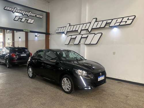 Peugeot 208 1.6 Active