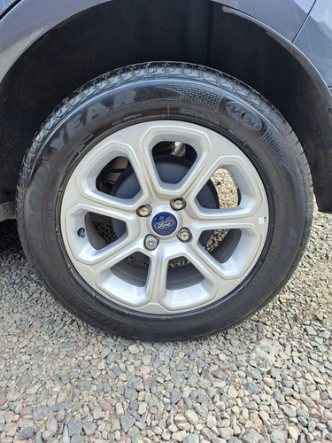 Ford Ecosport 1.5 Se 123cv 4x2 Manual