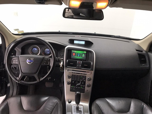Xc60 3.0 T6 Top Awd