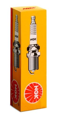 Vela Ngk Cpr8ea9 Ignição Motor Moto Bros150 Nmax Falcon 2013