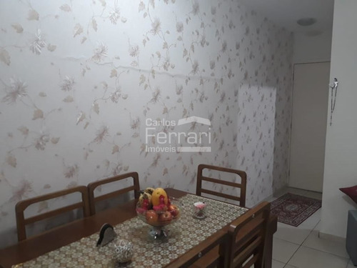 Imagem 15 de 15 de Lazer Completo -apartamento, Próximo Ao Parque Água Branca - Cf34516