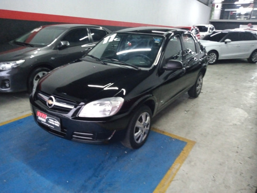Chevrolet Prisma 1.4 Maxx Econoflex 4p