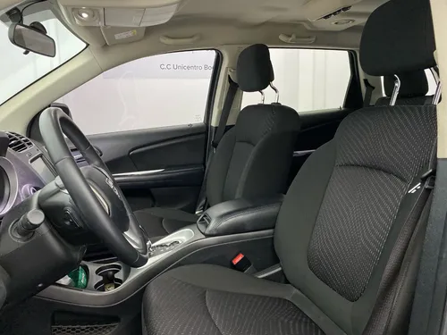 Dodge Journey 2.4 Se 7A At