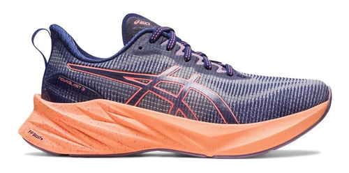 Tenis Mujer Asics Novablast 3 Vo