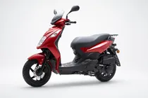 Comprar Sym Scooter Orbit 125 Motozuni