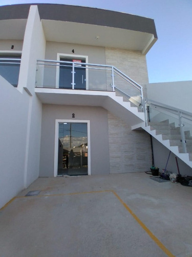 Imagem 20 de 20 de Casa Duplex À Venda, 2 Quartos, 1 Vaga, Liberdade - Santa Luzia/mg - 2979
