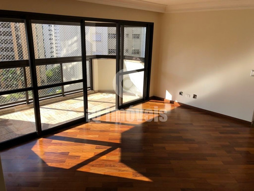 Imagem 2 de 15 de Apartamento Com 116m², 3 Dormitórios, Suite , 2 Vagas, Perdizes - Iq27266