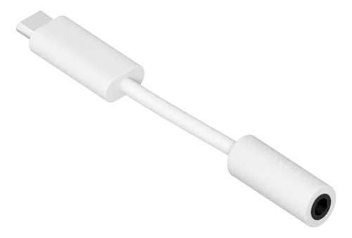 Adaptador Sonos De 3,5 Mm A Usb-c
