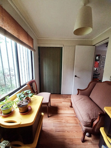 Vendo Depto. Mejor Sector De Jardín Del Mar, Vista Despejada