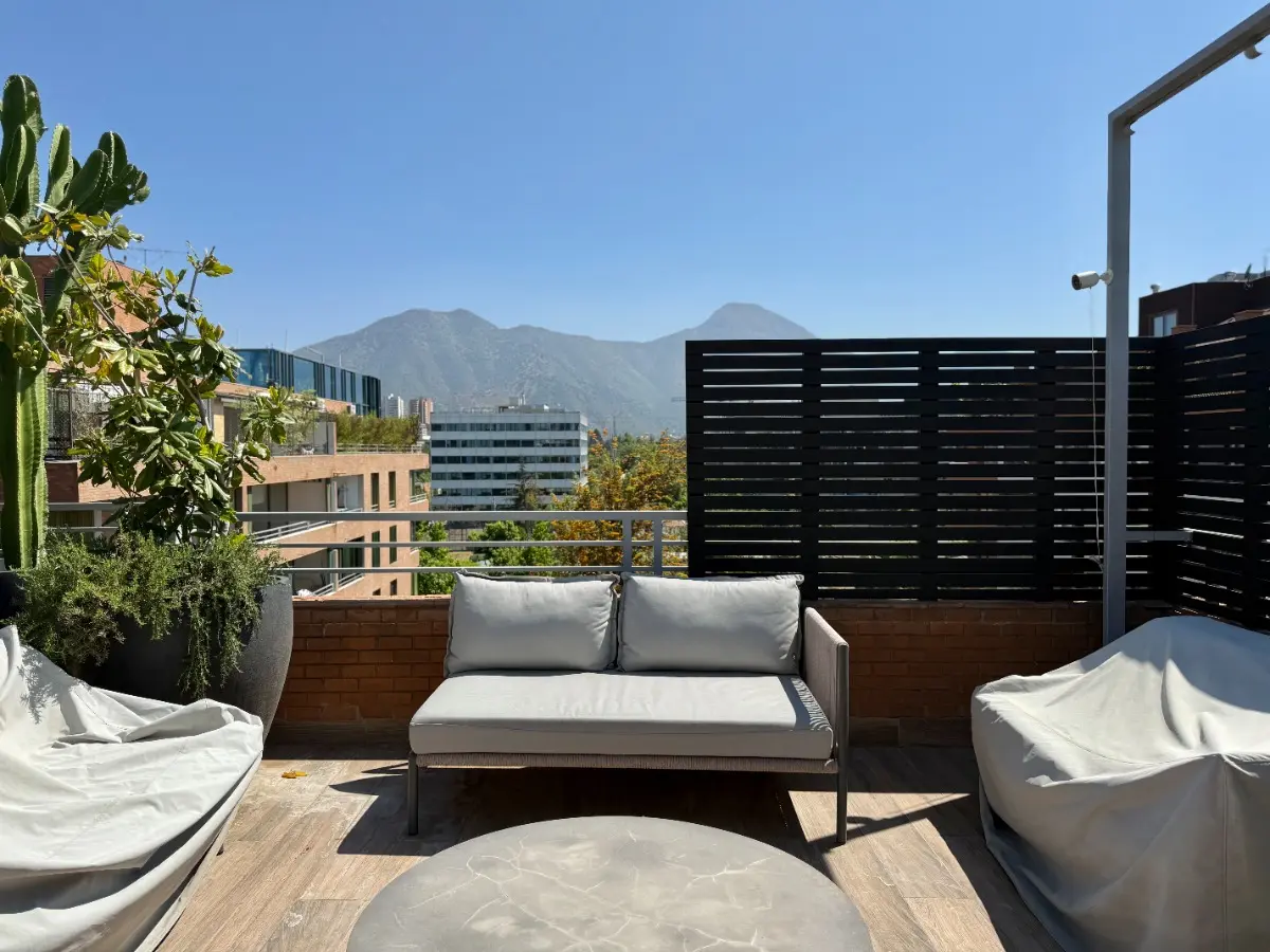 Imagen 5 de 23 de Gran Penthouse I Nueva Costanera I Remodelado I Linda Vista