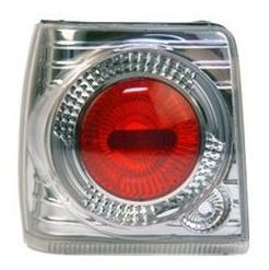 Faro Trasero Fiat Uno Tuning Cristal Evo Derecho