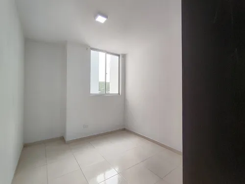 Apartamento En Venta En El Bosque. Cod V30496