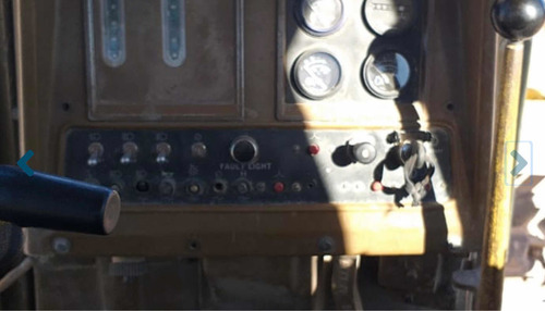 Imagen 13 de 18 de Topadora Caterpillar D8l C/escarificador Envios Al Pais