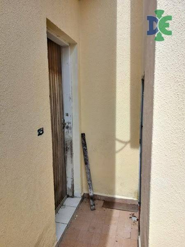 Imagem 15 de 18 de Financia Pelo Santander Casa/escritório Comercial Com 2 Dormitórios À Venda, 94 M² Por R$ 250.000 - Ca0636