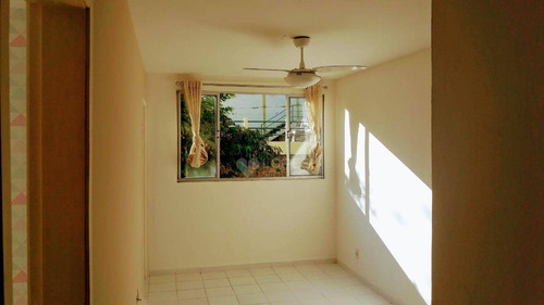 Apartamento Com 2 Quartos Por R$ 170.000 - Maria Paula /rj - Ap47201