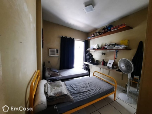 Imagem 8 de 10 de Apartamento À Venda Em Rio De Janeiro - 23573