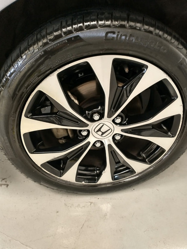 Imagem 12 de 14 de Honda Civic Lxr
