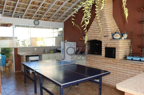 Imagem 2 de 30 de Casa A Venda, Condomínio Paineiras, Betel, Paulínia - Ca4733