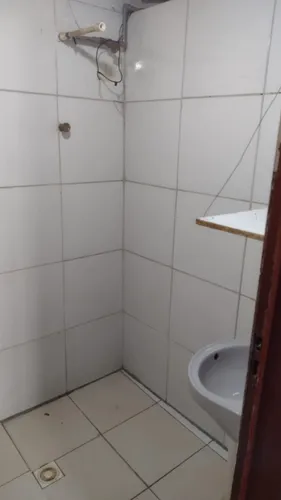 Vendo Lote No Gama Contendo 3 Casas
