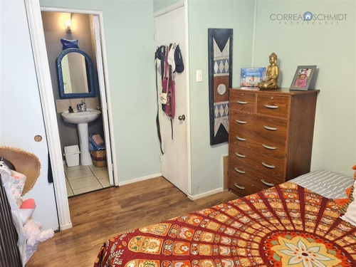 Casa En Venta De 4 Dorm. En Rancagua