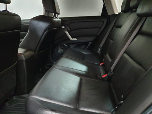 Imagen 10 de 15 de Acura Rdx 2012