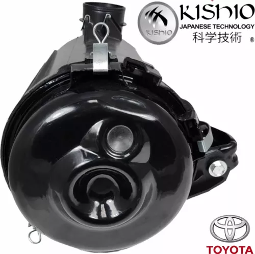 Porta Filtro De Aire Resonador Toyota Hiace 04-18 2.7 Comple