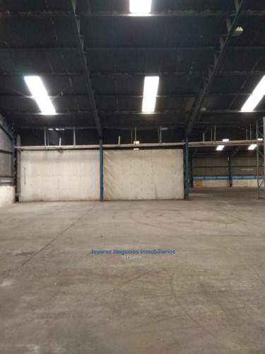 J.s Local Industrial En Maroñas