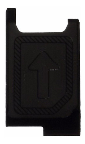 Bandeja Porta Sim Sony Xperia Z3 Compact Surco