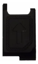 Comprar Bandeja Porta Sim Sony Xperia Z3 Compact Surco