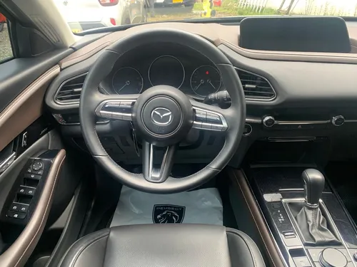 Mazda CX-30 2.0 Grand Touring At