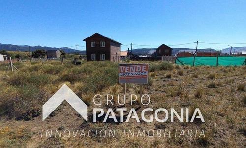 Ultimo Lote Comercial!!! (ideal Para Galpón/al Lado De La Ferretería El Yani ) En Venta En Barrio Coirones, San Martín De Los Andes, Patagonia Argentina