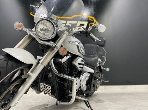 Yamaha Xvs Midnight Star 950 2014 - 23.000km