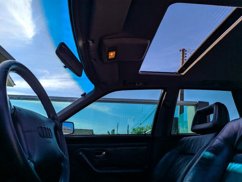 Audi 80 Sedan V6 2.6e 1995 * Raridade *