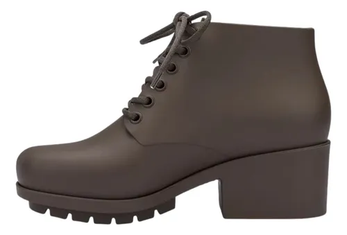 Melissa hotsell tratorada bota