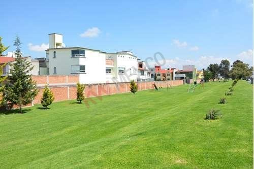 Imagen 12 de 22 de Casa En Condominio - Hacienda San José Barbosa