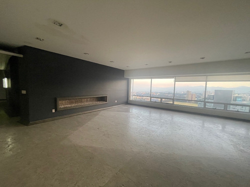 Imagen 18 de 30 de Departamento En Venta O Renta Avenida Santa Fe Piso Alto