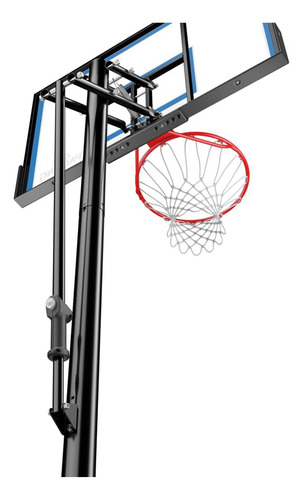 Tablero Canasta Basquetball Spalding Tablero Portatil