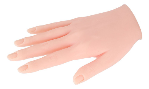 / Mano De Práctica Para Uñas Acrílicas, Arte De Uñas, Alta