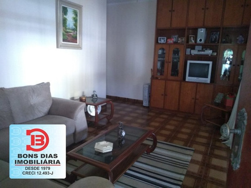 Imagem 15 de 15 de Casa - Vila Granada - Ref: 3103 - V-3103