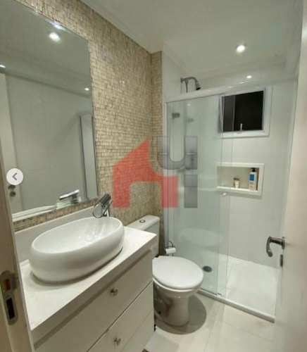 Imagem 8 de 9 de Apartamento À Venda, 78 M² Por R$ 920.000,00 - Vila Dom Pedro I - São Paulo/sp - Ap1594