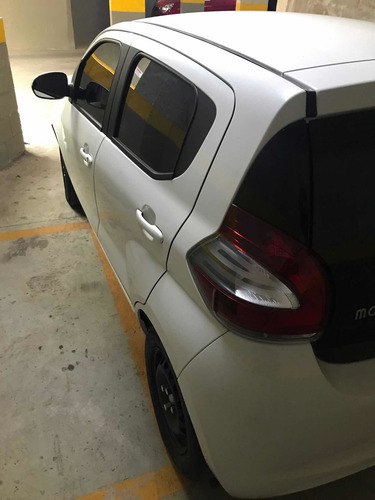 Fiat Mobi 2018 1.0 Drive Flex 5p