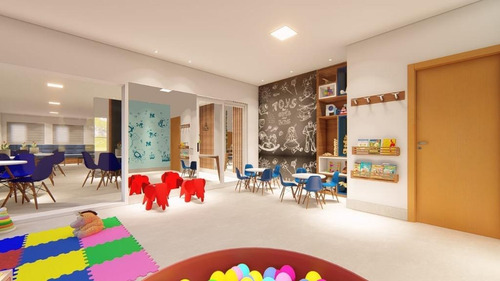 Imagem 30 de 30 de Apartamento Em Canto Do Forte, Praia Grande/sp De 65m² 2 Quartos À Venda Por R$ 320.000,00 - Ap1735568-s