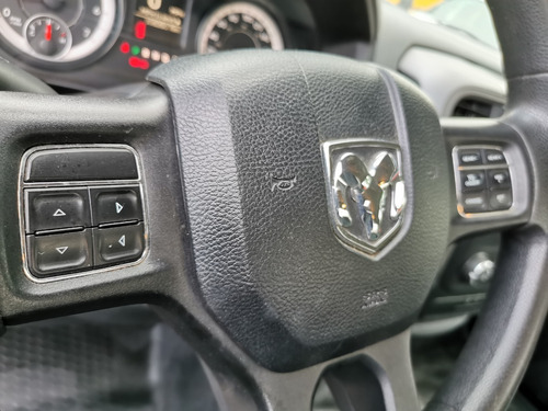 Imagen 5 de 10 de Dodge Ram St 7651