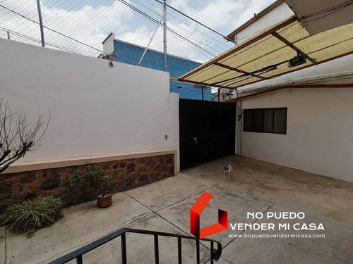 Imagen 5 de 28 de Propiedad Con Casa Y Departamento Ahuatepec