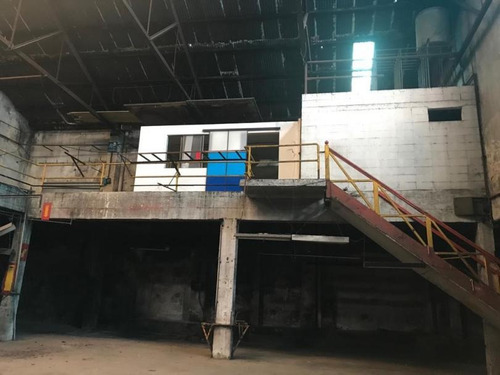 Imagen 8 de 8 de Venta De Edificio En El Centro De 1834 M2 Para Reciclar